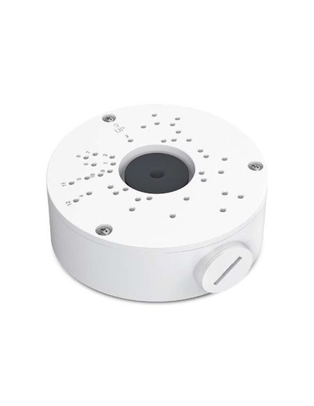 TP-Link VJB-300 Caja de Conexiones de Red Blanco