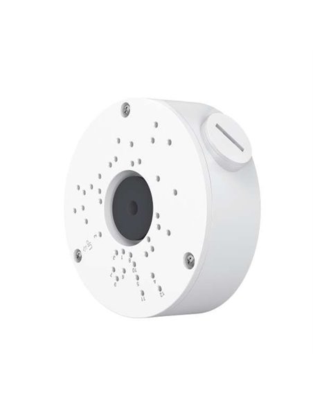 TP-Link VJB-300 Caja de Conexiones de Red Blanco