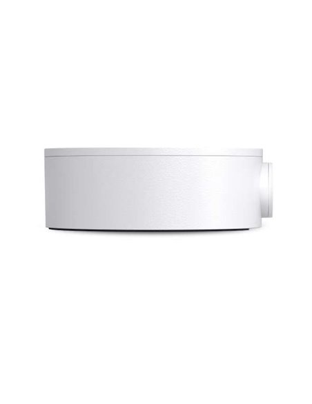 TP-Link VJB-300 Caja de Conexiones de Red Blanco