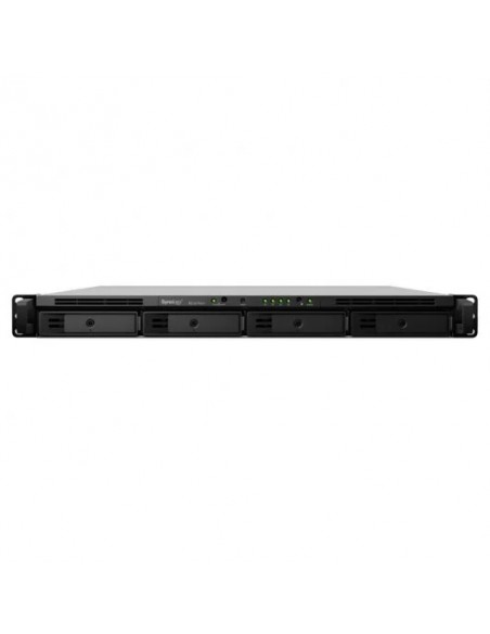 Synology RackStation RS1619XS+ Servidor NAS 4 Bahías
