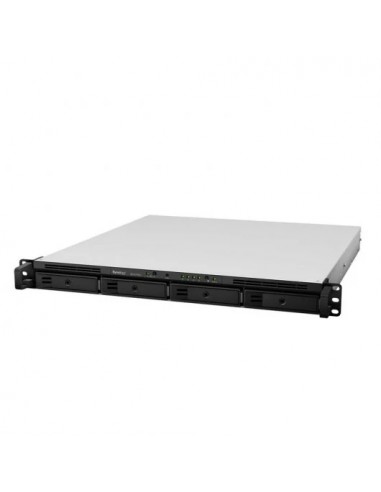 Synology RackStation RS1619XS+ Servidor NAS 4 Bahías