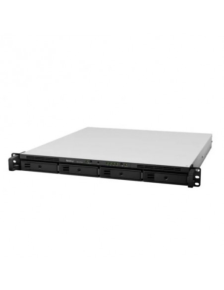 Synology RackStation RS1619XS+ Servidor NAS 4 Bahías