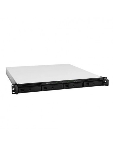 Synology RackStation RS1619XS+ Servidor NAS 4 Bahías