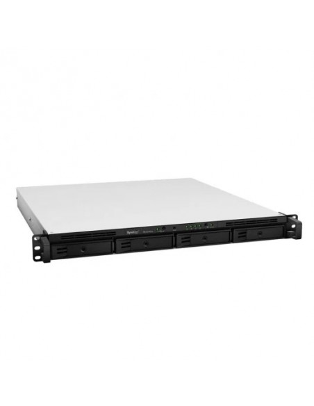 Synology RackStation RS1619XS+ Servidor NAS 4 Bahías