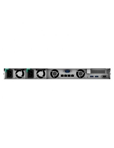Synology RackStation RS1619XS+ Servidor NAS 4 Bahías