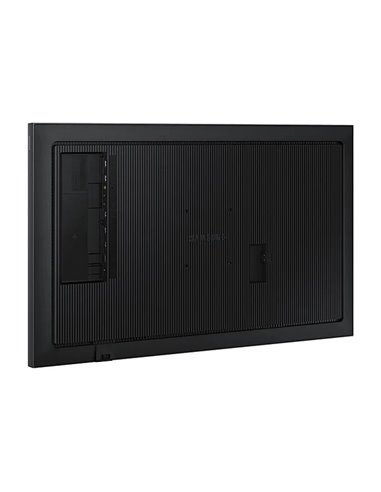 Samsung QM32C Pantalla de Señalización Digital 32" LED FullHD