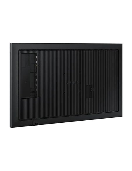 Samsung QM32C Pantalla de Señalización Digital 32" LED FullHD