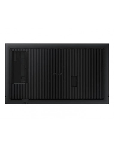Samsung QM32C Pantalla de Señalización Digital 32" LED FullHD