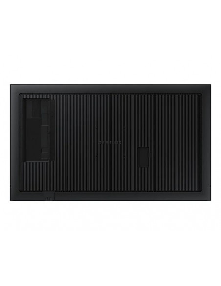 Samsung QM32C Pantalla de Señalización Digital 32" LED FullHD