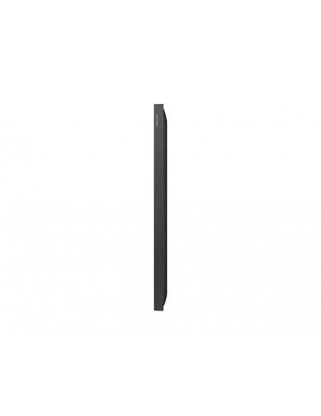 Samsung QM32C Pantalla de Señalización Digital 32" LED FullHD