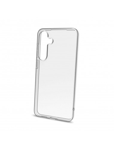 Celly GELSKIN1121 Funda Transparente Samsung Galaxy S25+