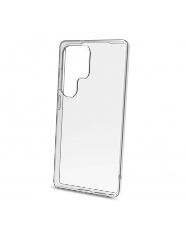 Celly GELSKIN1122 Funda Transparente Samsung Galaxy S25 Ultra