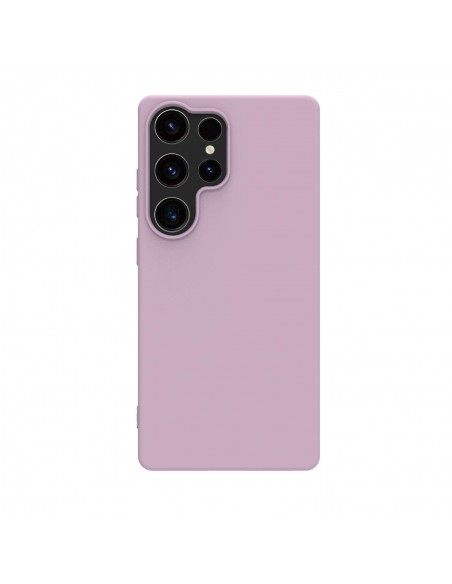 Celly CROMO1122PK Funda Samsung Galaxy S25 Ultra Rosa