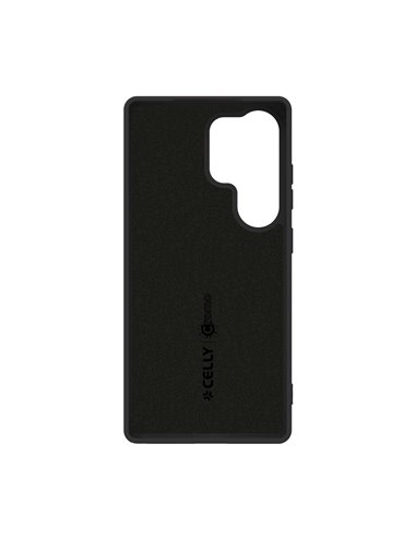Celly CROMO1122BK Funda Samsung Galaxy S25 Ultra Negra