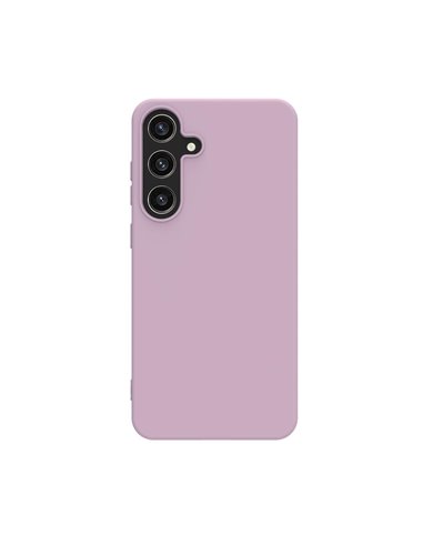 Celly CROMO1121PK Funda Samsung Galaxy S25+ Rosa