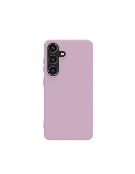 Celly CROMO1120PK Funda Samsung Galaxy S25 Rosa