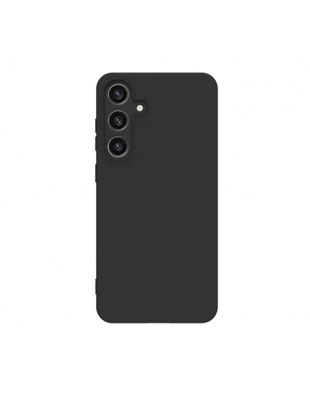 Celly CROMO1121BK Funda Samsung Galaxy S25+ Negra
