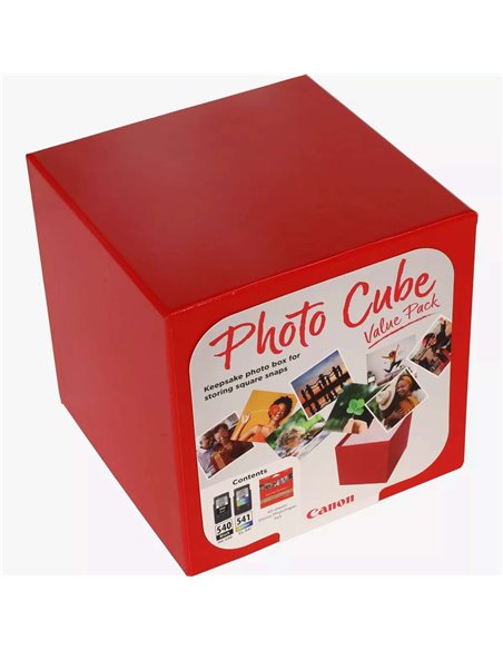 Canon PG540/CL541 Tinta