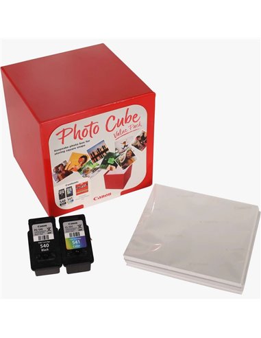 Canon PG540/CL541 Tinta