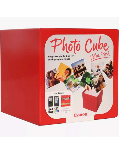 Canon PG540/CL541 Tinta