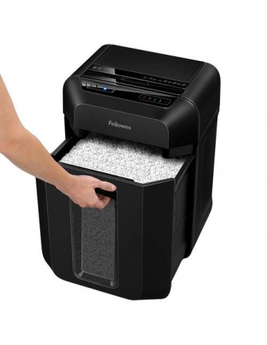 Fellowes Destructora Automax 90M Minicorte