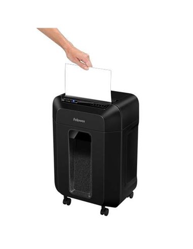 Fellowes Destructora Automax 90M Minicorte