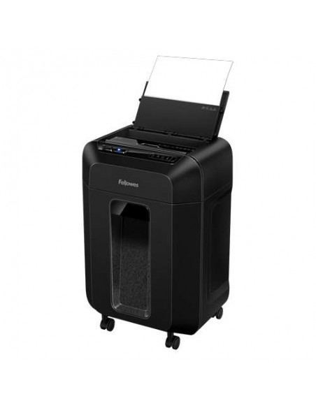 Fellowes Destructora Automax 90M Minicorte