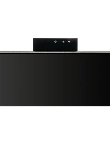 Nilox NXM24REGWEB01W 23.8" LED IPS FullHD 75Hz Altavoces Altura Ajustable Webcam Blanco Monitor