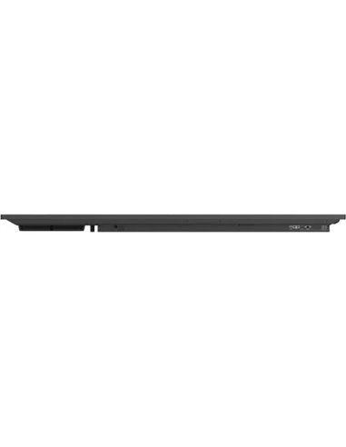 Optoma Premium Creative Touch Serie 5 de 65" Pantalla Interactiva Certificación Google EDLA Táctil