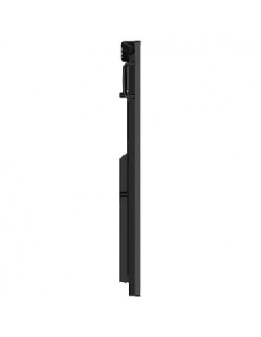Optoma Premium Creative Touch Serie 5 de 65" Pantalla Interactiva Certificación Google EDLA Táctil