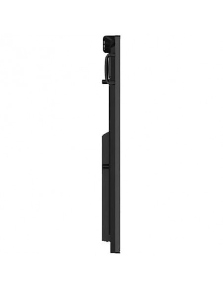 Optoma Premium Creative Touch Serie 5 de 65" Pantalla Interactiva Certificación Google EDLA Táctil