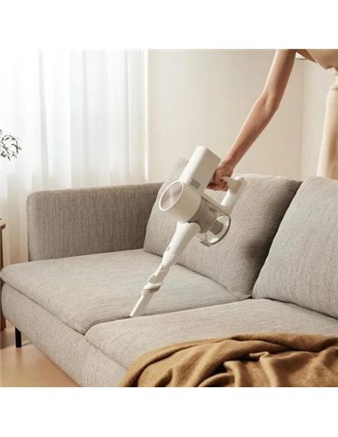 Xiaomi Vacuum Cleaner G20 Aspiradora Escoba/Mano sin Cable 460W Beige