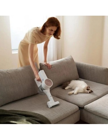 Xiaomi Vacuum Cleaner G20 Aspiradora Escoba/Mano sin Cable 460W Beige