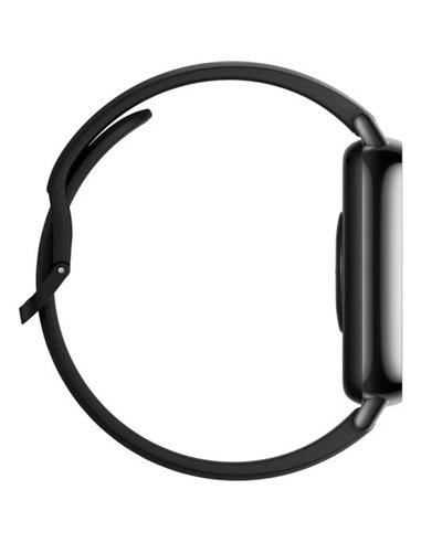 Xiaomi Redmi Watch 5 Lite AMOLED Reloj Smartwatch Negro