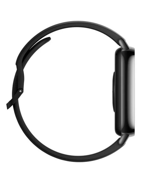 Xiaomi Redmi Watch 5 Lite AMOLED Reloj Smartwatch Negro
