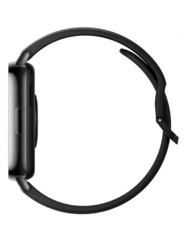 Xiaomi Redmi Watch 5 Lite AMOLED Reloj Smartwatch Negro