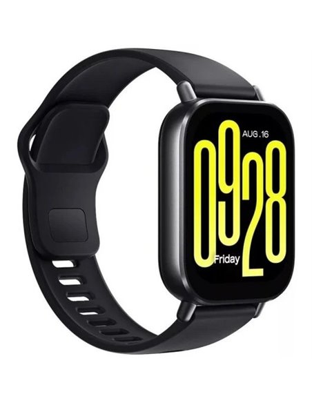 Xiaomi Redmi Watch 5 Active Reloj Smartwatch Negro Medianoche