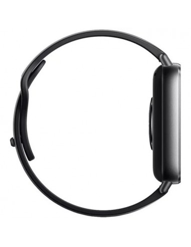 Xiaomi Redmi Watch 5 Active Reloj Smartwatch Negro Medianoche