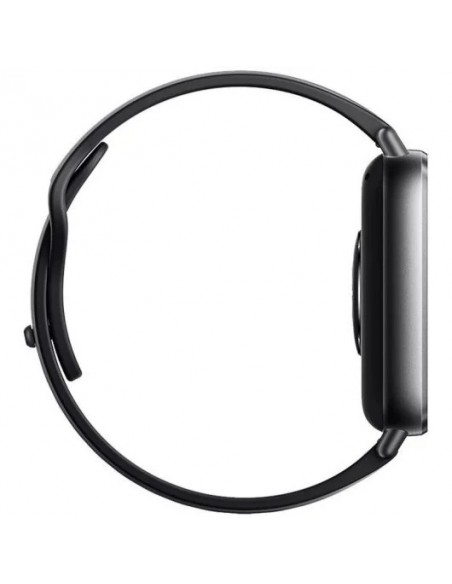 Xiaomi Redmi Watch 5 Active Reloj Smartwatch Negro Medianoche