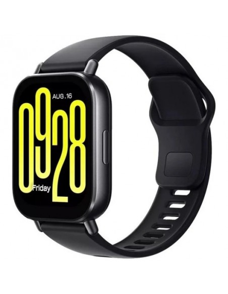 Xiaomi Redmi Watch 5 Active Reloj Smartwatch Negro Medianoche