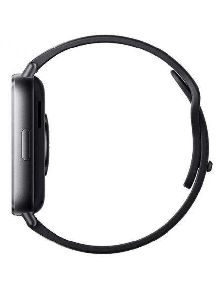 Xiaomi Redmi Watch 5 Active Reloj Smartwatch Negro Medianoche