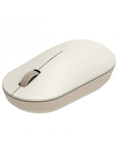 Xiaomi Wireless Mouse Lite 2 Blanco