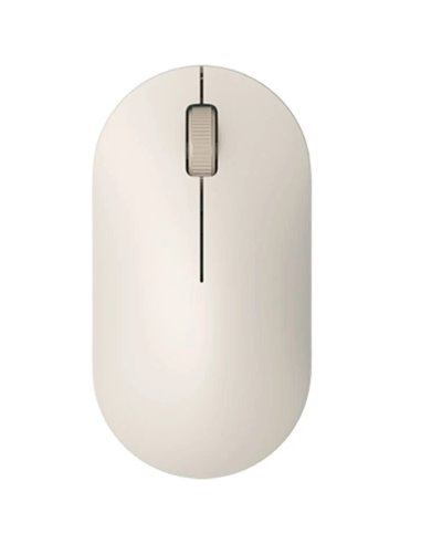 Xiaomi Wireless Mouse Lite 2 Blanco