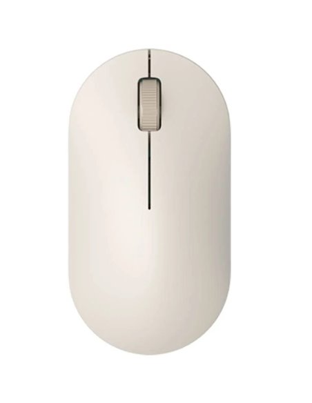 Xiaomi Wireless Mouse Lite 2 Blanco