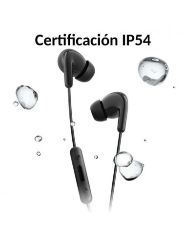 Xiaomi Earphones Auriculares con Cable Tipo-C Blanco