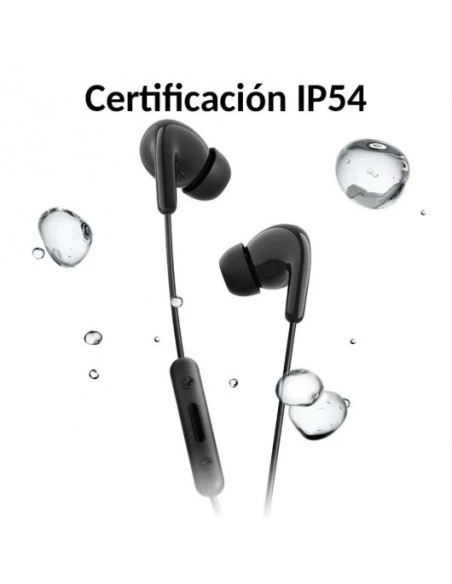 Xiaomi Earphones Auriculares con Cable Tipo-C Blanco