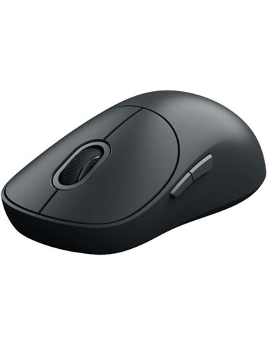 Xiaomi Wireless Mouse 3 Negro