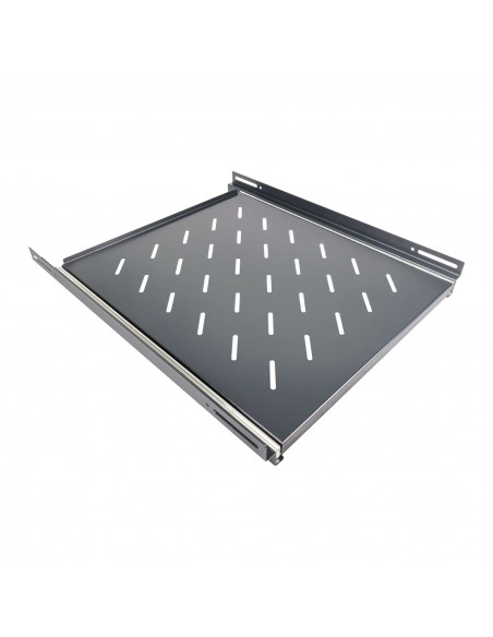 Aiten Data Bandeja Extraíble para Armario Rack 19" 1U 800mm
