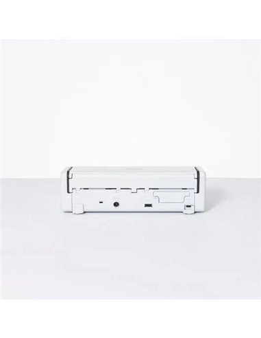 Brother ADS-1800W Escáner Documental Compacto con Alimentador de Documentos ADF WiFi Dúplex