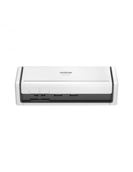 Brother ADS-1300 Escáner Documental Compacto con Alimentador de Documentos ADF Dúplex USB